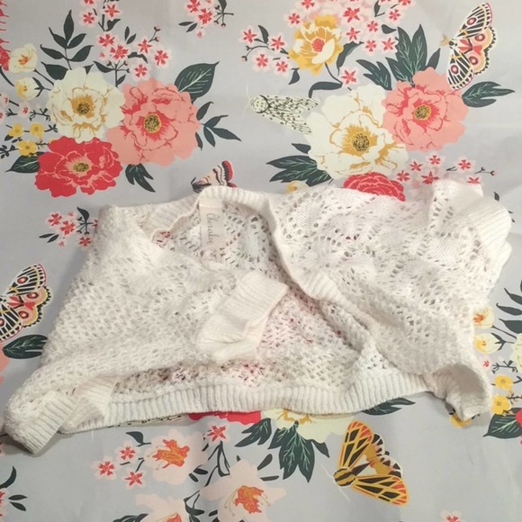 Child's Sweater - Picture 3 of 7